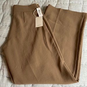 Aritzia dress pants